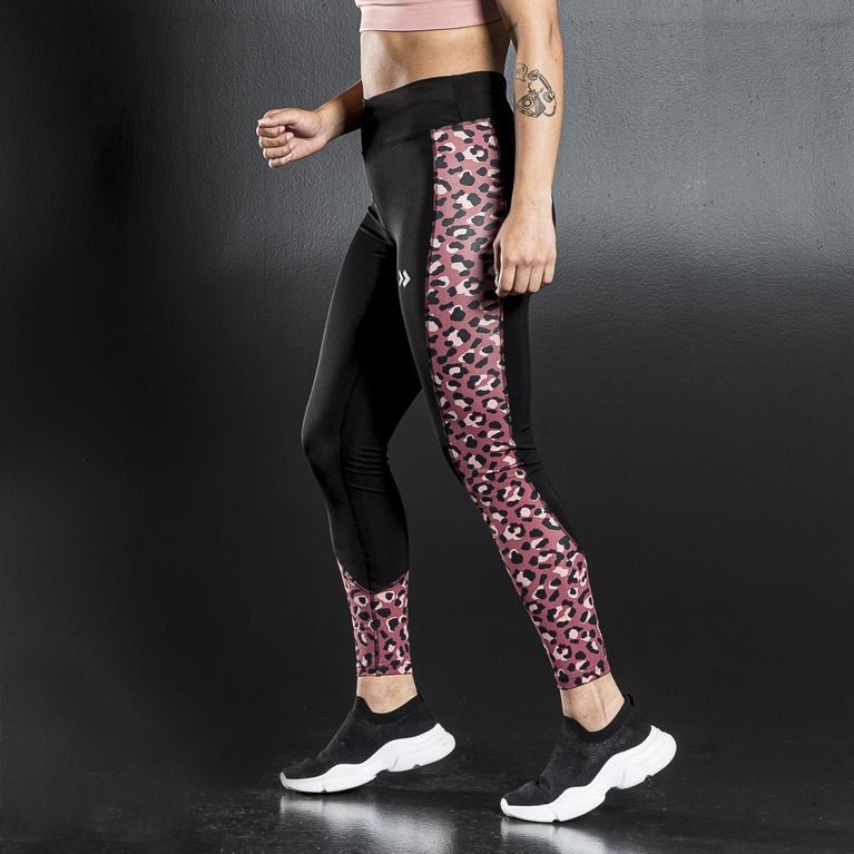 Running Tights "Ws Epic" Running Tights "Ws Epic"